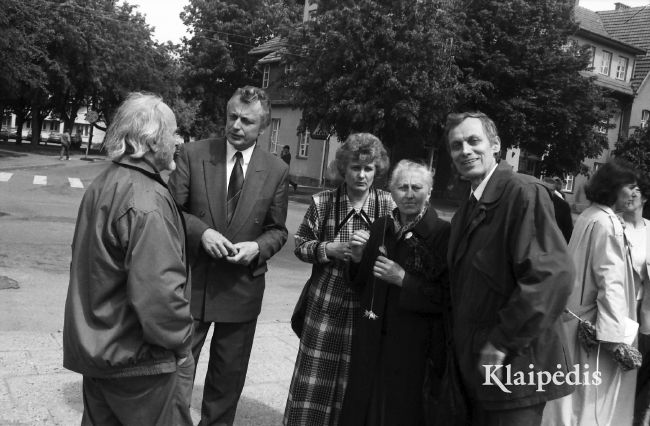 pavadinimas: K.Kaukas J.Aušra M.Aušrienė M.Krukytė, M.Aušra, raktai:  