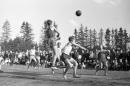 pavadinimas: Resp. rinkt. Šilutėje. 1955 m., raktai: lengvoji atletika krepšinis